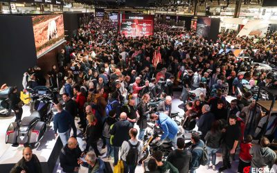 2025’in İkinci Yarısında İtalya’da Düzenlenecek En Önemli 10 Fuar