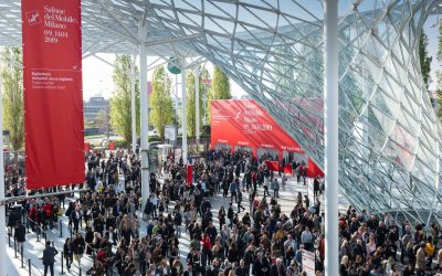 İtalya’da Düzenlenen Fuarların Türkiye’deki Üreticiler Açısından Önemi