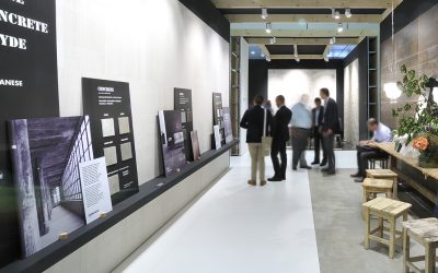 İtalya’daki Fuarlara Katılan Şirketler Hangi Hizmetlere İhtiyaç Duyarlar?