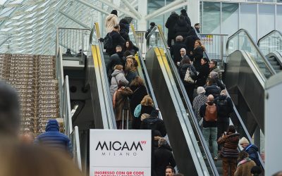 Ayakkabı Sektörünün Uluslararası Sahnesi: Expo Riva Schuh ve MICAM