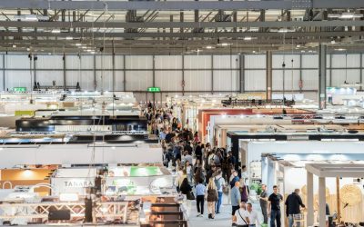 Fiere da non perdere in Italia nella prima metà del 2026